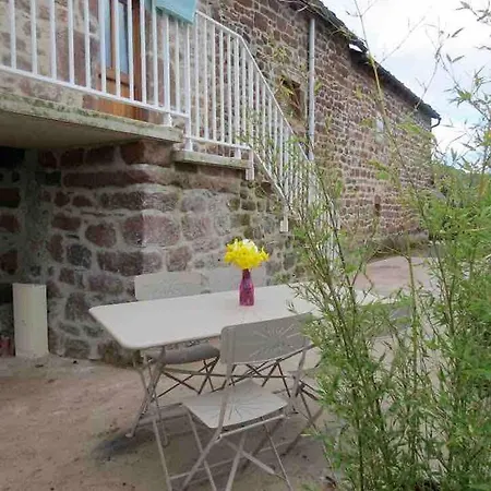 Maison Charmante A Banassac Avec Terrasse Holiday home *