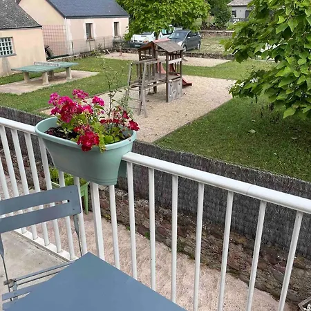 Maison Charmante A Banassac Avec Terrasse Holiday home
